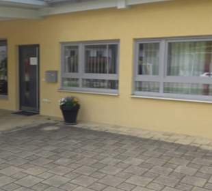 Bürgerhaus Hörschwag