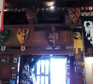 Elsässisches Siegelmuseum in La Petite Pierre