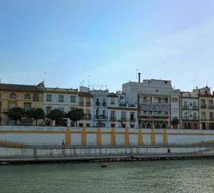 Fin de semana en sevilla