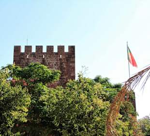 Castello in Silves