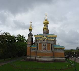 Russische Orthodoxe Kirche