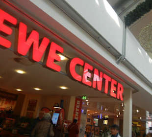 Billstedter Einkaufscenter