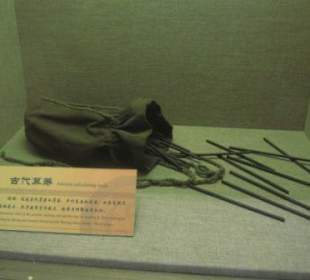 Antike Rechenwerkzeuge