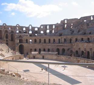El Djem