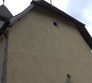 All'Heiligen Kirche - Evangelische Kirchengemeinde