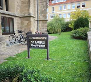 Altenpflegeheim St. Paulus