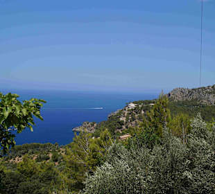 Serra de Tramuntana