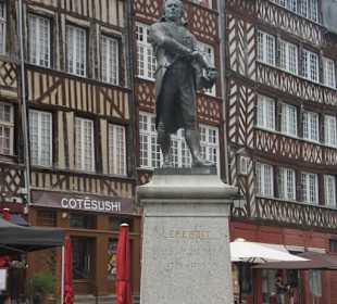 Altstadt Rennes