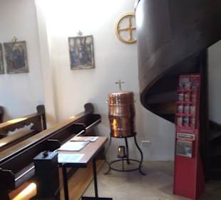 Pfarrkirche St. Sola Kösingen