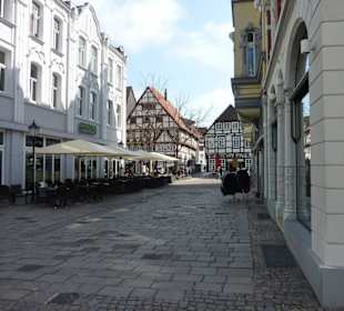Altstadt-Fachwerk