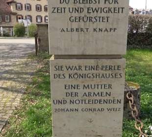 Altstadt Kirchheim unter Teck