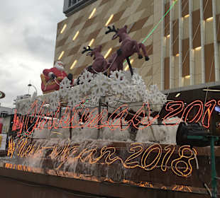 Einkaufen & Shopping