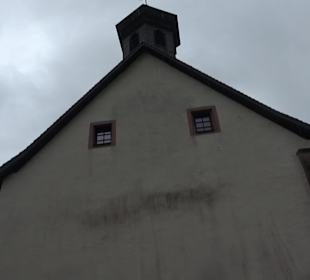 Klosterkirche Allerheiligen Wittichen