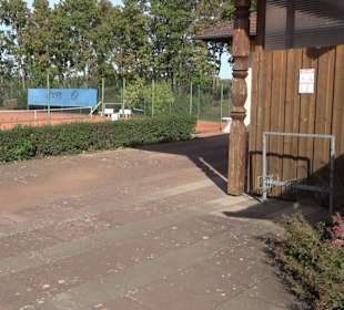 Tennisanlage Eutingen im Gäu