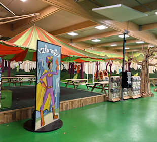 Steinerbos Belevenispark