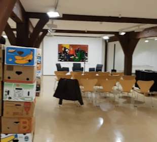 Kunstmuseum Spendhaus