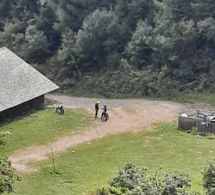 Trial Park Salzstiegl