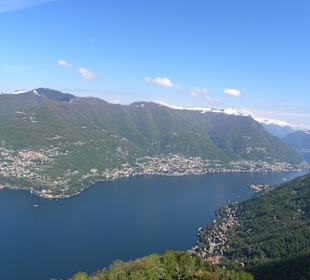 Como lake view 2