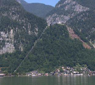 Hallstätter See