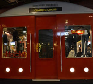 Shoppingcenter Terminal 21