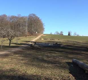 Naturerlebnispfad Meidelstetten