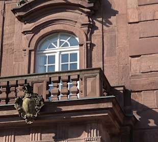 Marktplatz Ettlingen