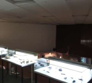 Mineralogisches Museum