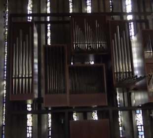 Krönungskirche Ergenzingen