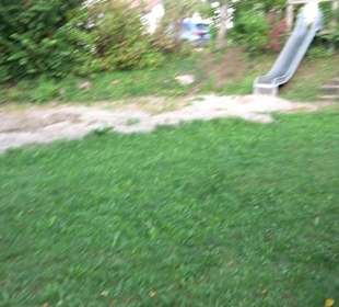 Spielplatz Hofäcker Zainingen