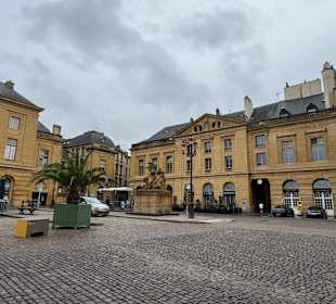 Metz