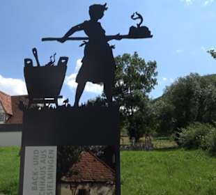 Freilichtmuseum Beuren