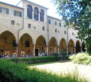 Basilica di Sant' Antonio