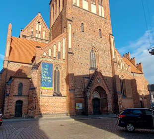 Stadtrundgang Güstrow