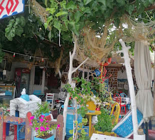 Wandern Chersónisos/Hersonissos