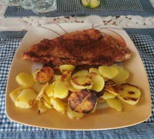 Schnitzel