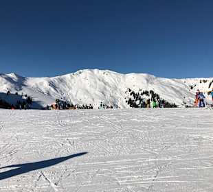 Skigebiet Bad Hofgastein