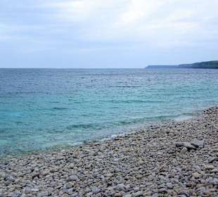 Bruce Peninsula Nationalpark, Georgian Bay.