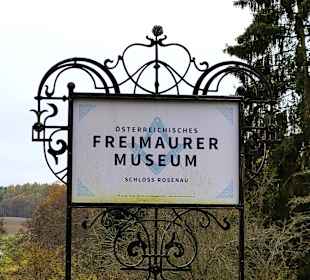 Freimaurer Museum
