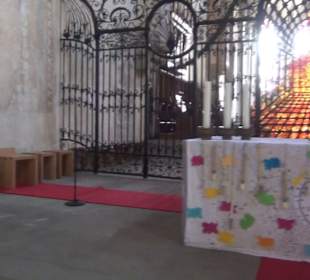 Münster St. Maria und Markus