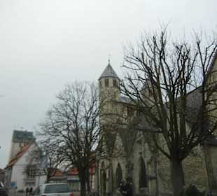 Bad Gandersheim