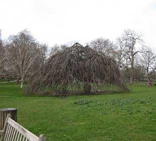 Viaje en septiembre a Londres
