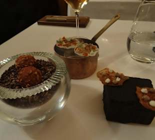 Geschmackserlebnisse auf höchstem Niveau!