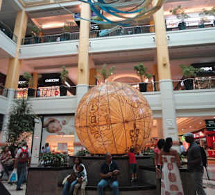Colombo Shoppingcenter