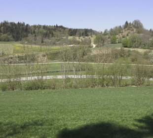 Waldlehrpfad an der Lauter