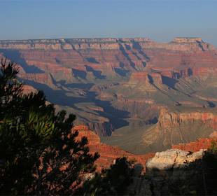 Grand Canyon