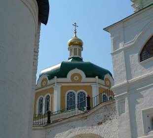 Рязанский Кремль