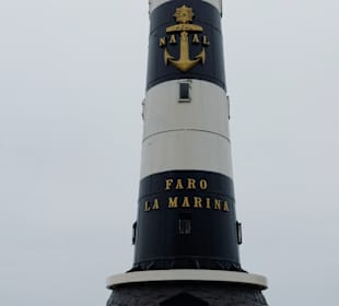 Malecón de Miraflores