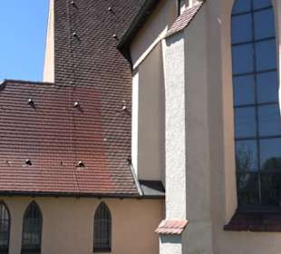 Historischer Rundgang Magolsheim