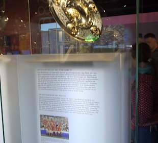 FC Bayern Museum