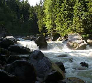 Nähere Hotelumgebung